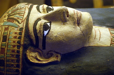 Mummy Site